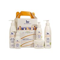 Beautiful Earth Baby Box Hamper